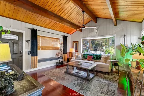 Living - 337 Wylerhorn, Crestline, CA 92325 photo 2 of 3