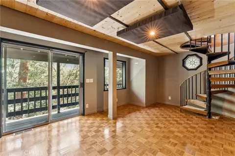 Living - 337 Wylerhorn, Crestline, CA 92325 photo 6 of 6