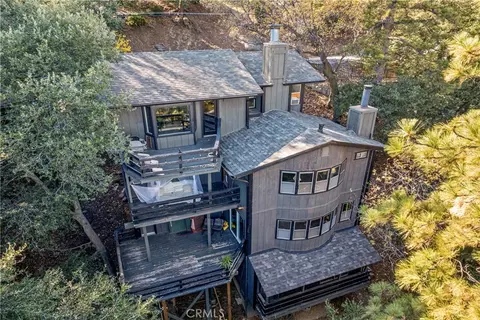 Exterior - 337 Wylerhorn, Crestline, CA 92325 photo 6 of 6
