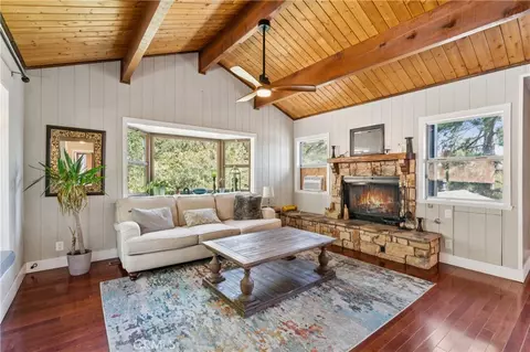 Living - 337 Wylerhorn, Crestline, CA 92325 photo 1 of 6