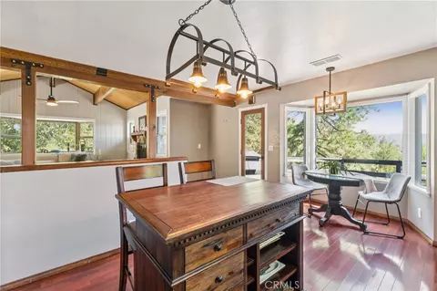 Dining - 337 Wylerhorn, Crestline, CA 92325 photo 2 of 2