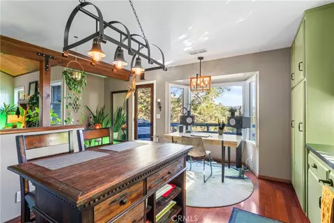 Dining - 337 Wylerhorn, Crestline, CA 92325 photo 1 of 1