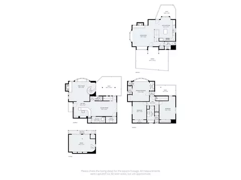 Floorplan - 337 Wylerhorn, Crestline, CA 92325 photo 1 of 1