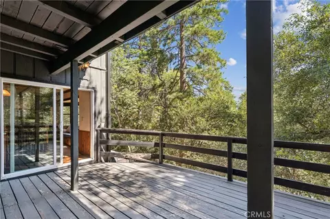 Exterior - 337 Wylerhorn, Crestline, CA 92325 photo 9 of 11