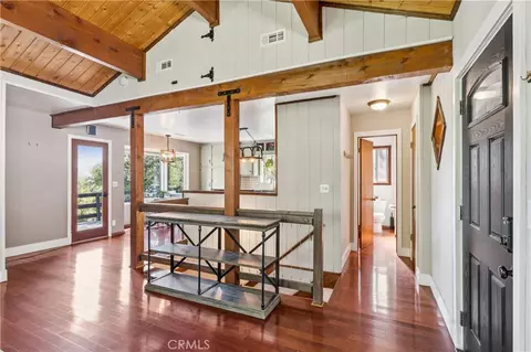 Entry Way - 337 Wylerhorn, Crestline, CA 92325 photo 1 of 5