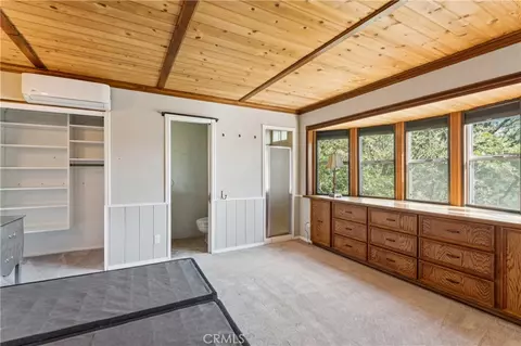 Bedroom - 337 Wylerhorn, Crestline, CA 92325 photo 4 of 4