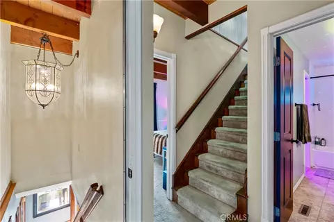 Entry Way - 337 Wylerhorn, Crestline, CA 92325 photo 3 of 5