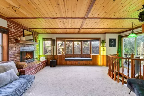 Living - 337 Wylerhorn, Crestline, CA 92325 photo 3 of 3
