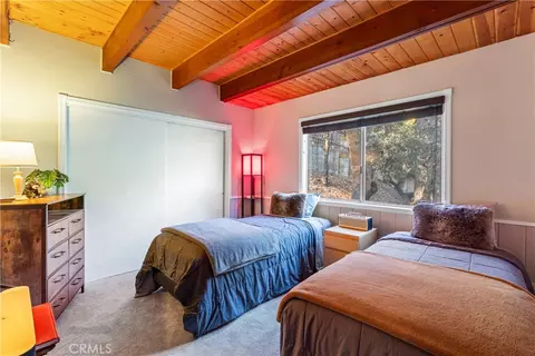 Bedroom - 337 Wylerhorn, Crestline, CA 92325 photo 3 of 5
