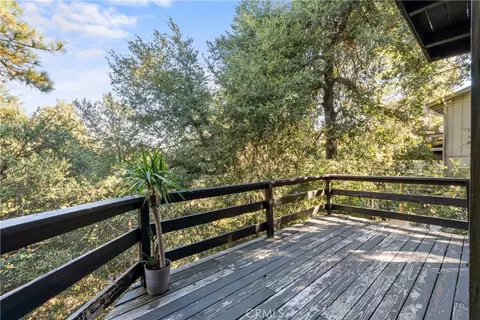 Exterior - 337 Wylerhorn, Crestline, CA 92325 photo 5 of 6
