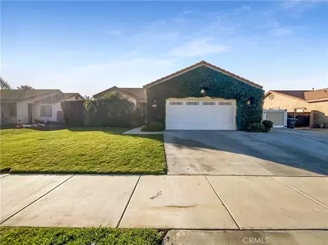 3429 Catalina Ave, Hemet, CA 92545