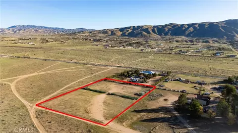 0 Mambe, Apple Valley, CA 92308