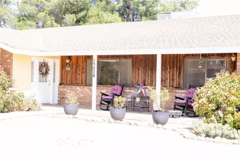 Exterior - 15078 Cactus, Hesperia, CA 92345 photo 1 of 15