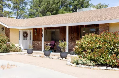 15078 Cactus, Hesperia, CA 92345