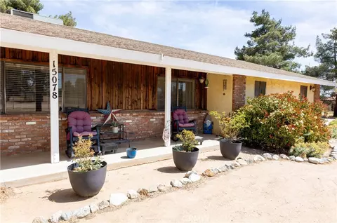 Exterior - 15078 Cactus, Hesperia, CA 92345 photo 6 of 15