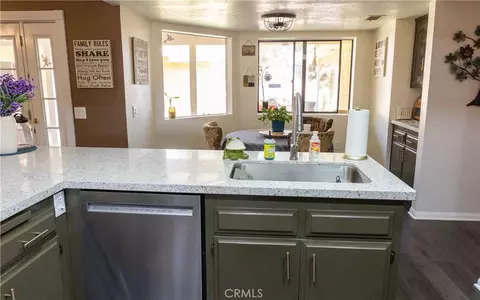 Kitchen - 15078 Cactus, Hesperia, CA 92345 photo 2 of 5