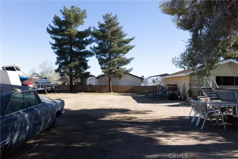 Exterior - 15078 Cactus, Hesperia, CA 92345 photo 15 of 15