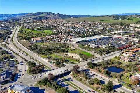 100 Oak, Pismo Beach, CA 93420
