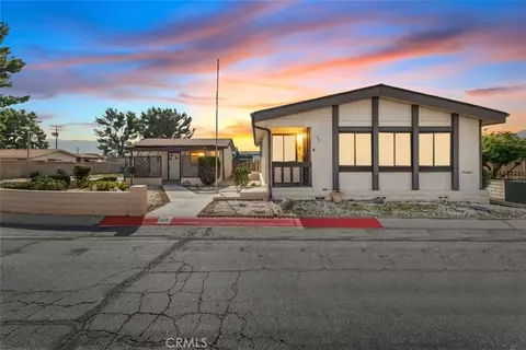 3800 W Wilson #59, Banning, CA 92220