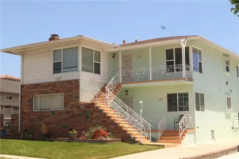 6100 S Fairfax Ave, Ladera Heights, CA 90056