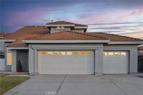 2749 E Chaparral, Ontario, CA 91761