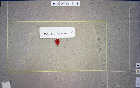 0 Hector Rd, Newberry Springs, CA 92365