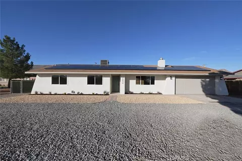 15514 Dale Evans, Apple Valley, CA 92307