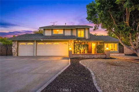 25453 Orange Crst, Loma Linda, CA 92354