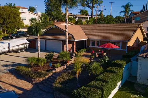 22671 San Joaquin Dr East Dr E, Canyon Lake, CA 92587
