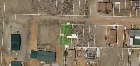 0 Sixth, Baldwin Lake, CA 92314