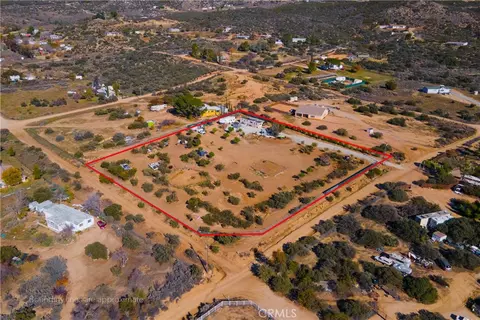59280 Roger Ln, Anza, CA 92539
