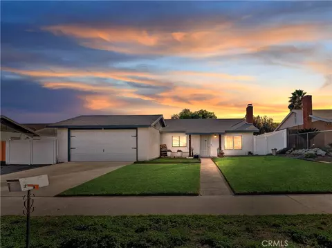 25143 Sugar Hl, Moreno Valley, CA 92553