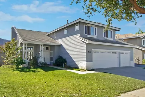 1072 Silvercreek Rd, Corona, CA 92882