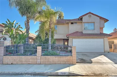 709 Mariner, Perris, CA 92571