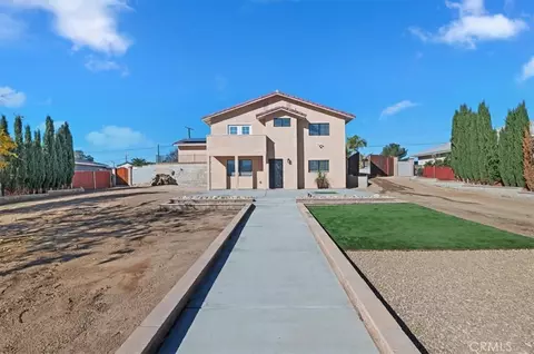 11833 Jacaranda Ave, Hesperia, CA 92345