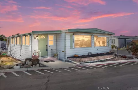 12941 2nd St Space #63, Yucaipa, CA 92399