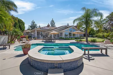 Exterior - 6872 Chartwell, Riverside, CA 92506 photo 6 of 21