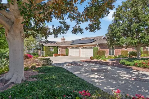 Exterior - 6872 Chartwell, Riverside, CA 92506 photo 21 of 21