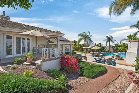 Exterior - 6872 Chartwell, Riverside, CA 92506 photo 11 of 21