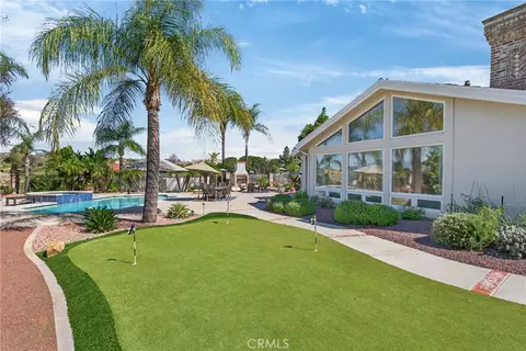 Exterior - 6872 Chartwell, Riverside, CA 92506 photo 19 of 21