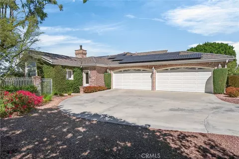 Exterior - 6872 Chartwell, Riverside, CA 92506 photo 20 of 21