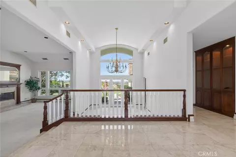 Entry Way - 6872 Chartwell, Riverside, CA 92506 photo 5 of 6