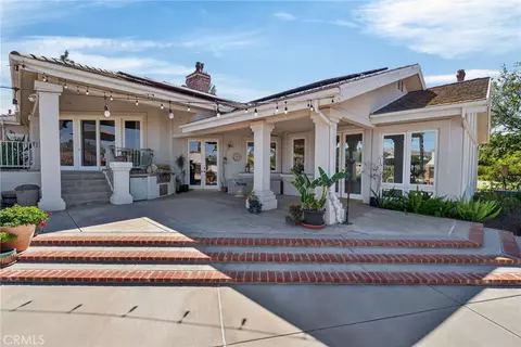 Exterior - 6872 Chartwell, Riverside, CA 92506 photo 8 of 21