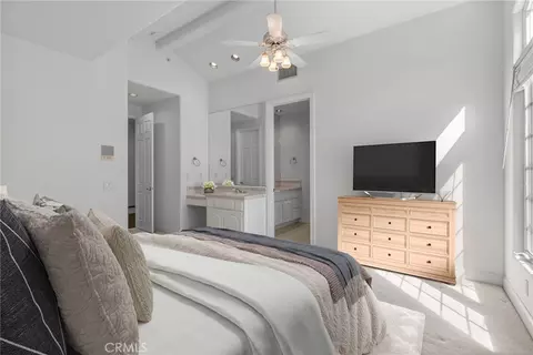 Bedroom - 6872 Chartwell, Riverside, CA 92506 photo 4 of 8
