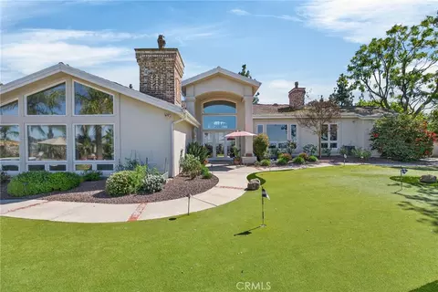 Exterior - 6872 Chartwell, Riverside, CA 92506 photo 18 of 21