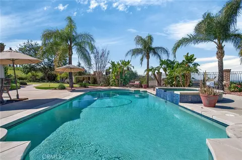 Exterior - 6872 Chartwell, Riverside, CA 92506 photo 5 of 21