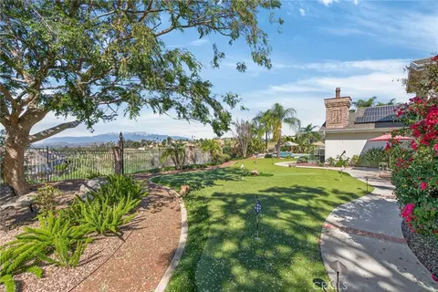 Exterior - 6872 Chartwell, Riverside, CA 92506 photo 15 of 21