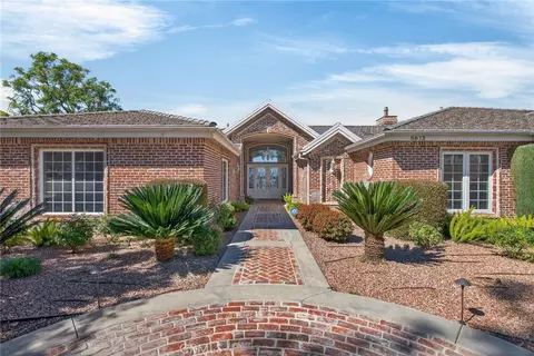 Exterior - 6872 Chartwell, Riverside, CA 92506 photo 3 of 21