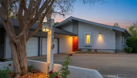 Exterior - 2110 Hathaway, Riverside, CA 92506 photo 1 of 13