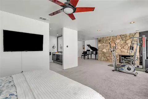 Bedroom - 2110 Hathaway, Riverside, CA 92506 photo 3 of 7